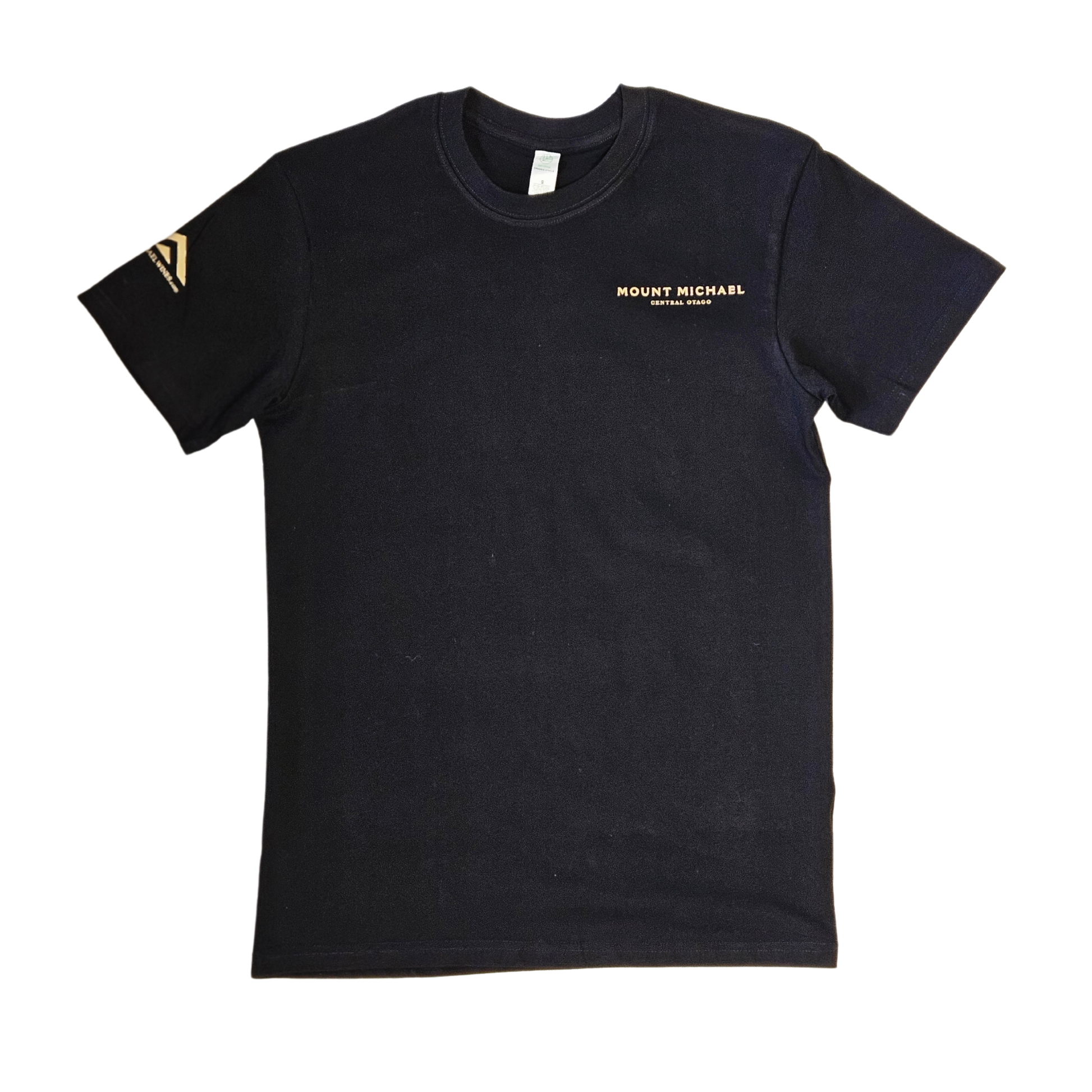 Mount Michael t-shirt Front