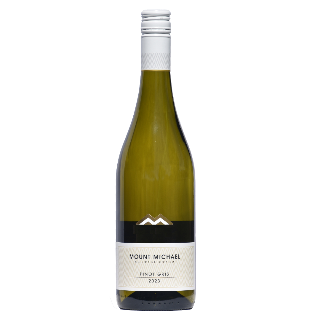 MOUNT MICHAEL PINOT GRIS 2023