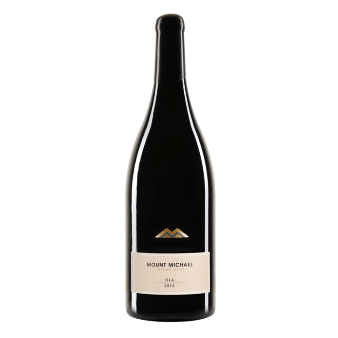 MOUNT MICHAEL ISLA PINOT NOIR 2016 Magnum