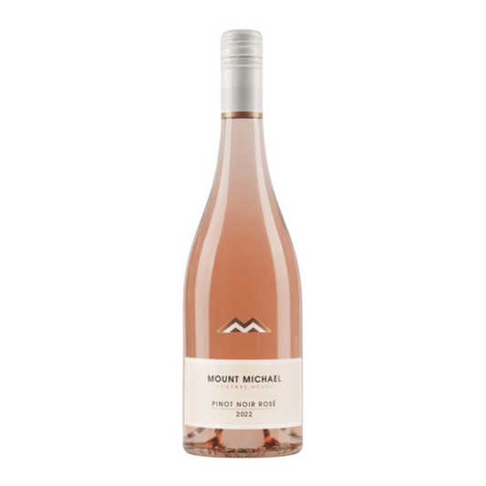 MOUNT MICHAEL PINOT NOIR ROSÉ 2024