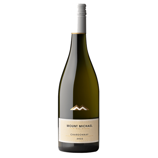 MMW Chardonnay