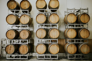 Mt_Michael_Wine_Barrels
