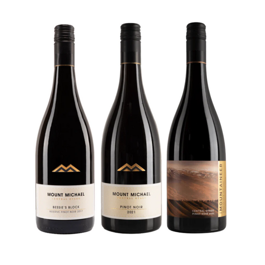 THE PINOT COLLECTION