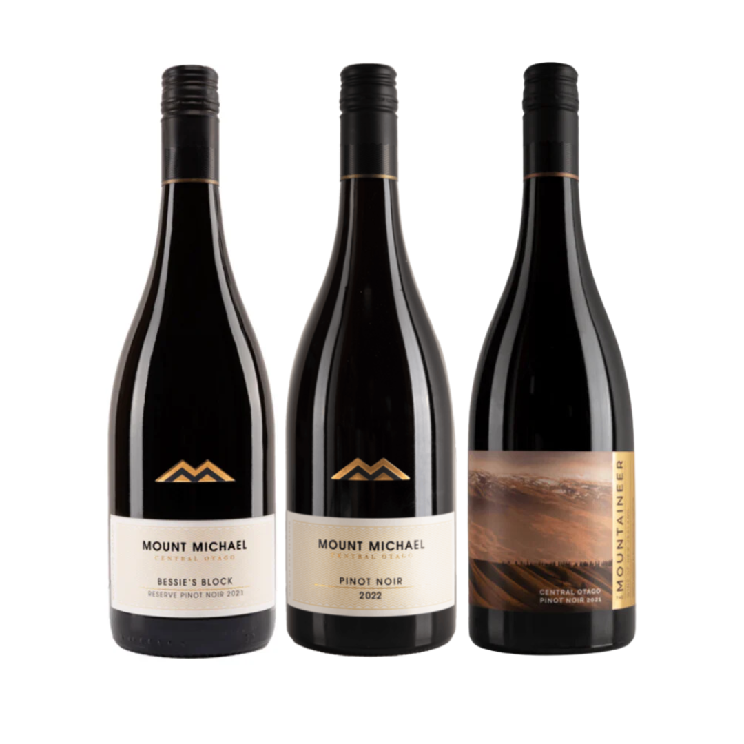 Pinot, Perfect for Dad