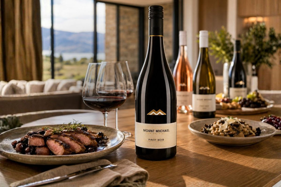 What to Drink With Slow-Roasted Lamb Shoulder
