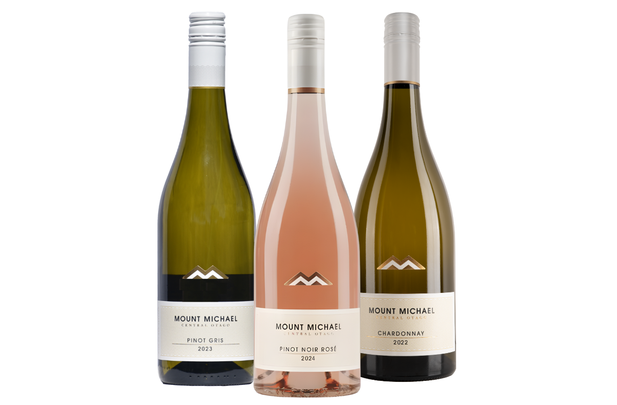 Spring Aromatics Trio