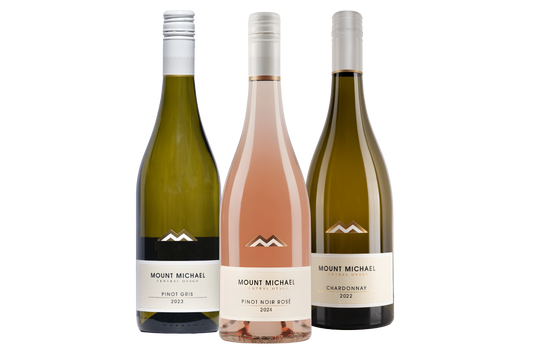 Spring Aromatics Trio