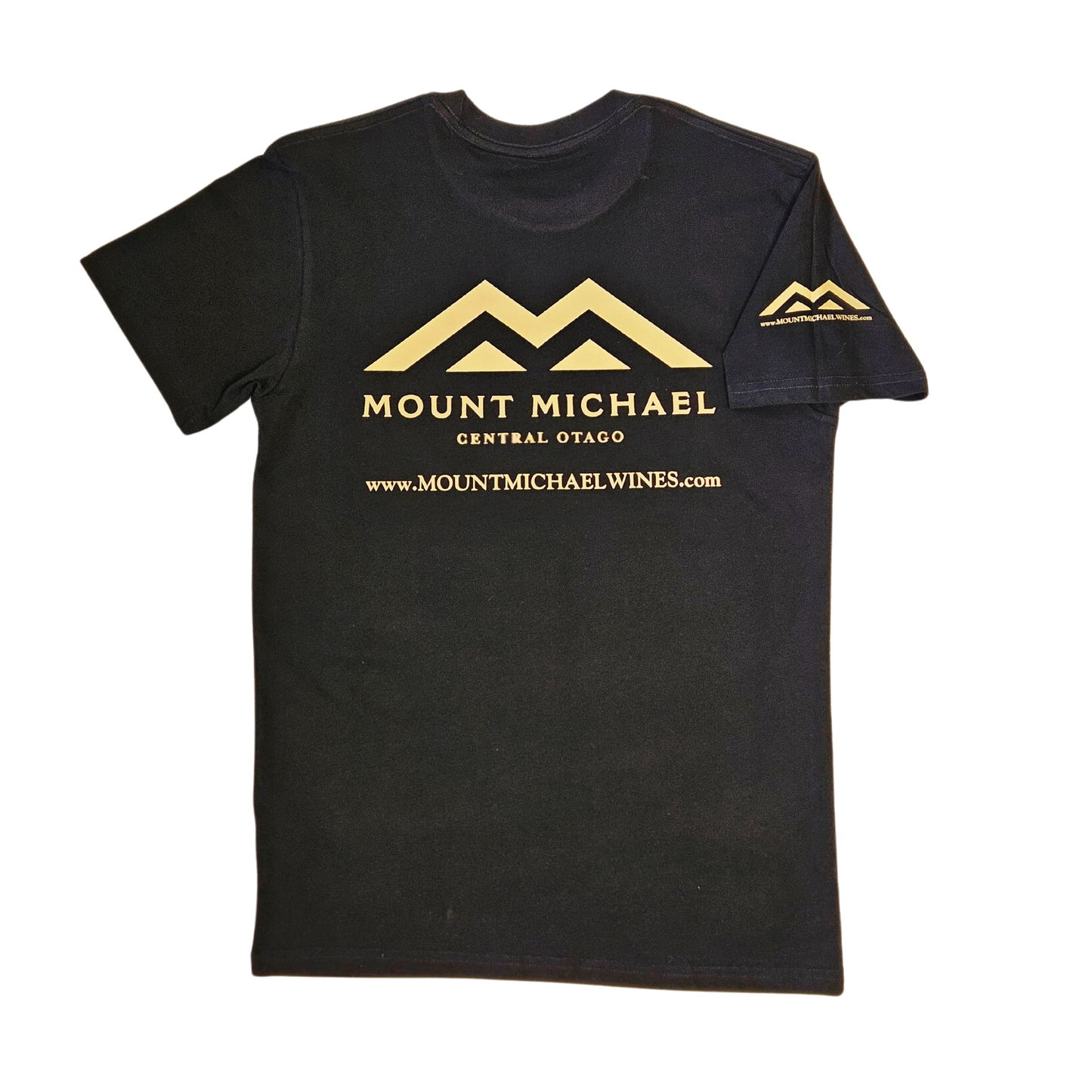 Mount Michael t-shirt