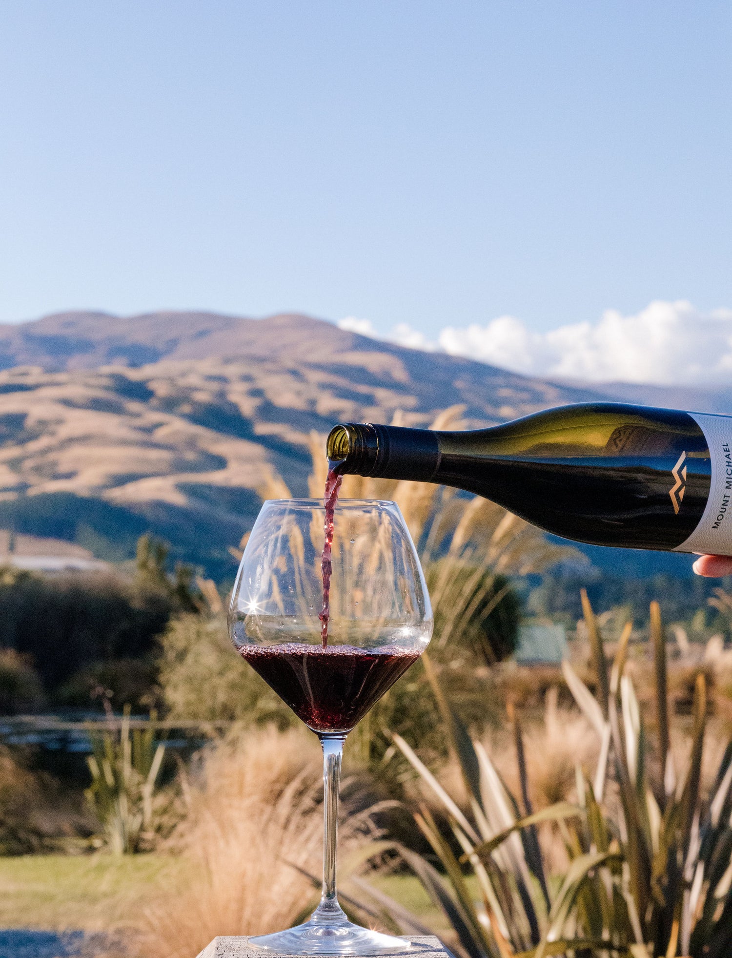 Pinot Noir Central Otago