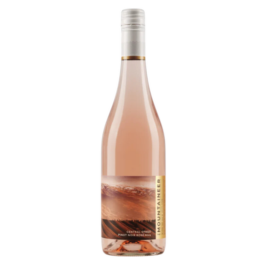 THE MOUNTAINEER PINOT NOIR ROSÉ 2023