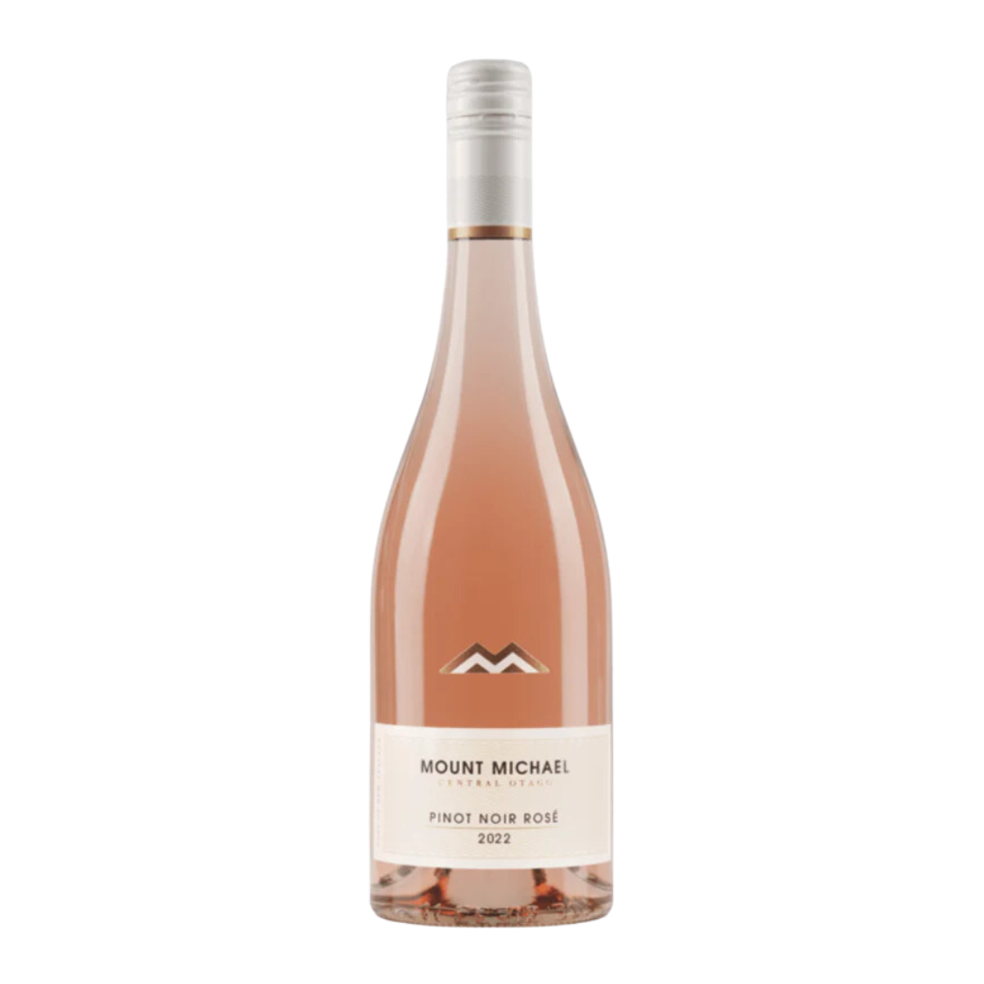 MOUNT MICHAEL PINOT NOIR ROSÉ 2024