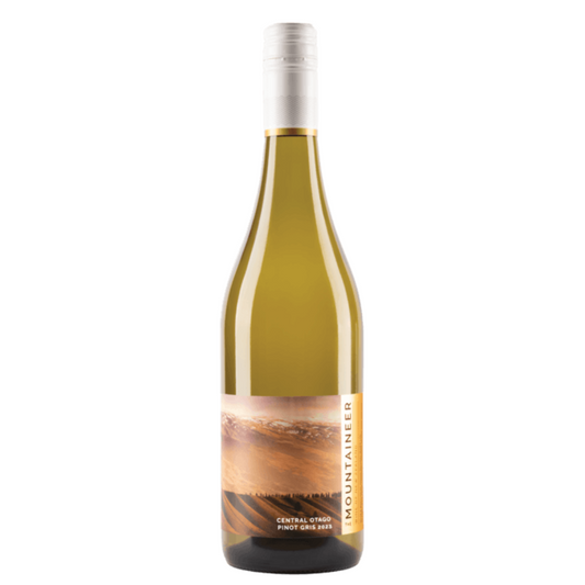 THE MOUNTAINEER PINOT GRIS 2023