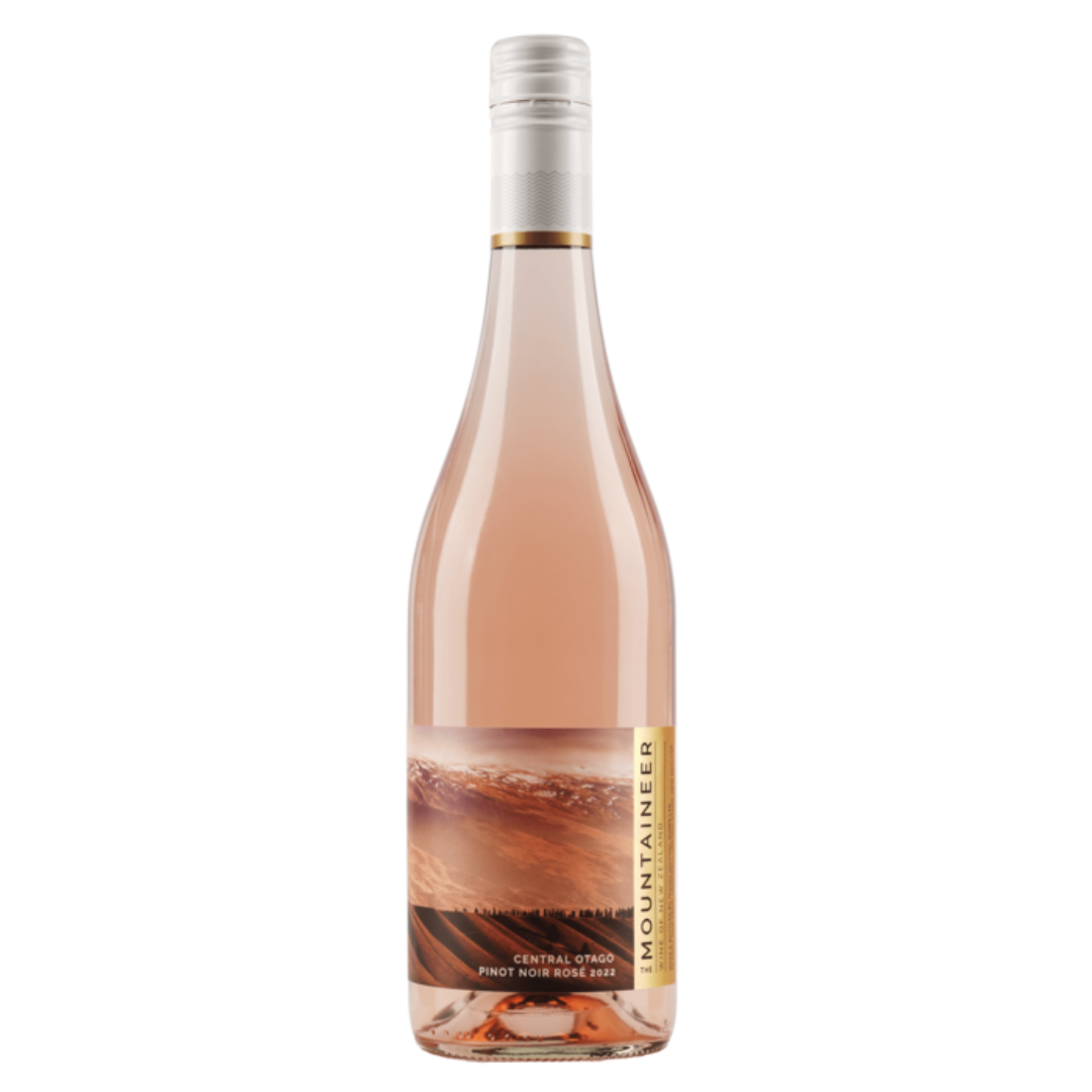 Mountaineer Pinot Noir Rose 2022