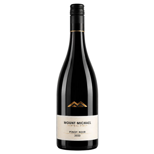 MOUNT MICHAEL PINOT NOIR 2023