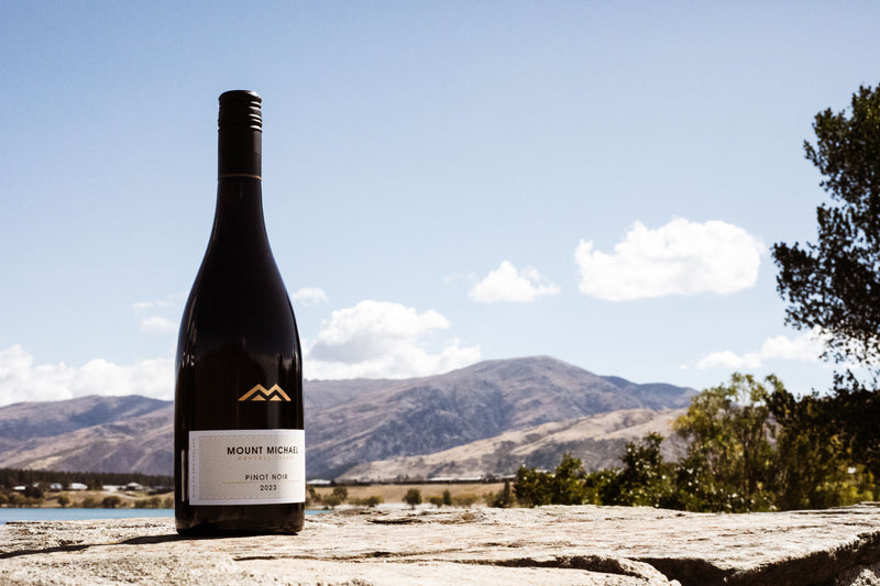 Our Region Mount Michael Wines