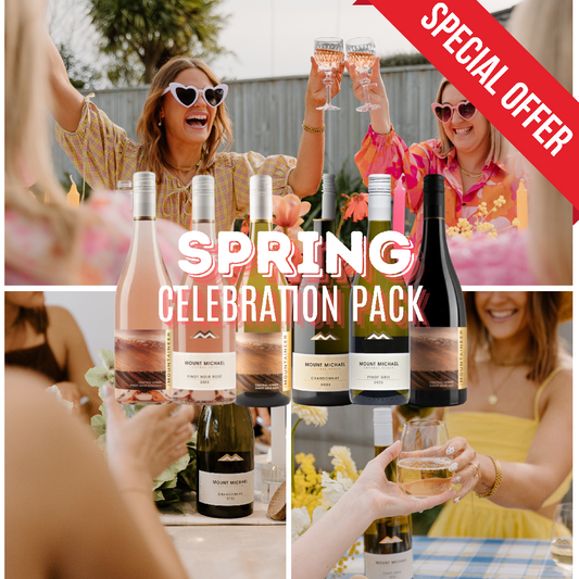 Spring Celebration Pack