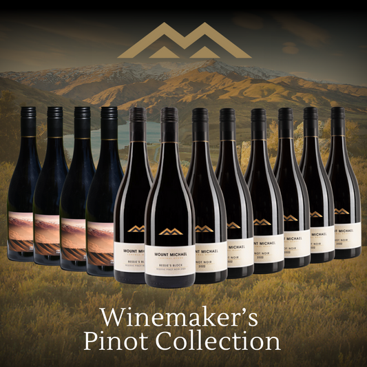 WINEMAKER'S PINOT COLLECTION