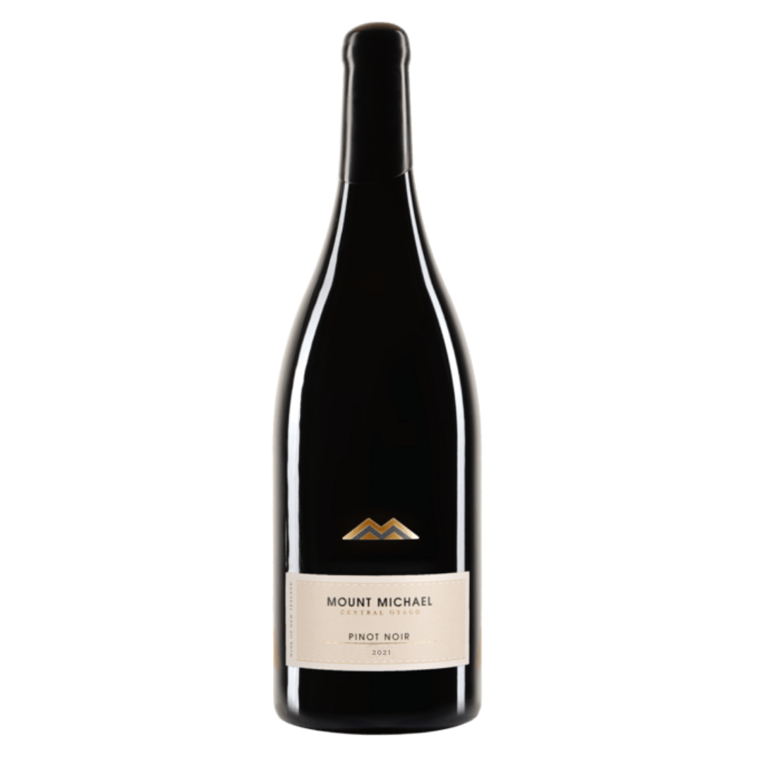 MOUNT MICHAEL PINOT NOIR 2021 Magnum