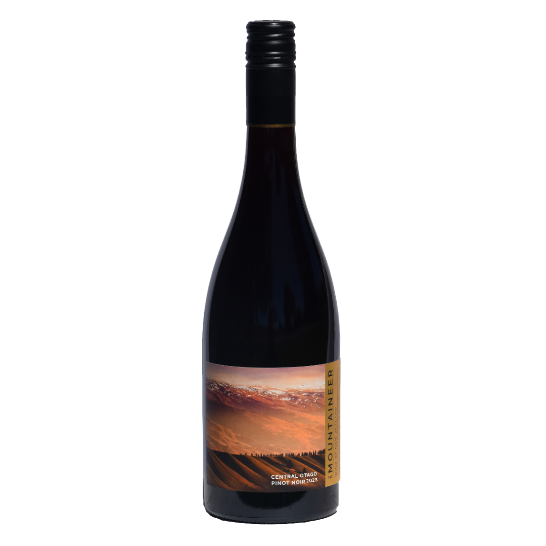 THE MOUNTAINEER PINOT NOIR 2023